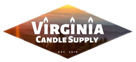 virginia candle company|www.virginia candle supply.com.